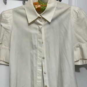 Balenciaga Cotton Shirt